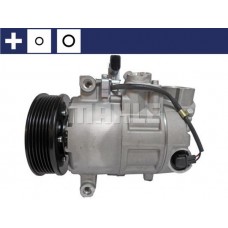 ACP 692 000S MAHLE Компресор кондиціонера