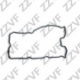 ZVBZ0144 ZZVF Прокладка, Кришка головки циліндра