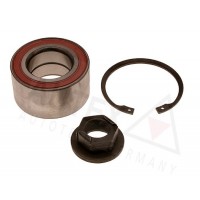 808816 AUTEX Комплект підшипника ступиці колеса