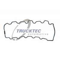 02.10.010 TRUCKTEC AUTOMOTIVE Прокладка, Кришка головки циліндра