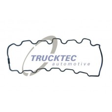 02.10.010 TRUCKTEC AUTOMOTIVE Прокладка, Кришка головки циліндра