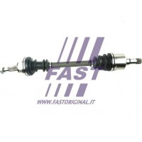 FT27092 FAST Привідний вал
