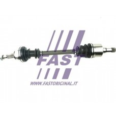 FT27092 FAST Привідний вал