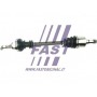 FT27092 FAST Привідний вал