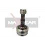 49-0182 MAXGEAR Шарнирный комплект, Привідний вал