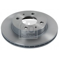 12137 FEBI BILSTEIN Гальмівний диск