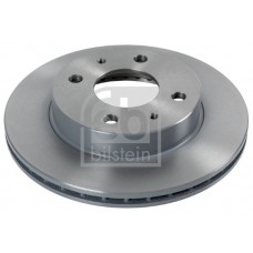 12137 FEBI BILSTEIN Гальмівний диск