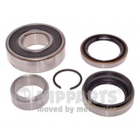 J4719002 NIPPARTS Комплект підшипника ступиці колеса