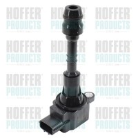 8010882 HOFFER Котушка запалювання