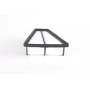 F 026 400 417 BOSCH Повітряний фільтр