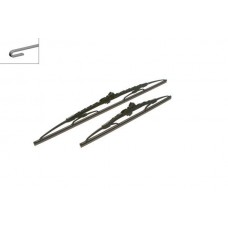 3 397 010 271 BOSCH Щітка склоочисника