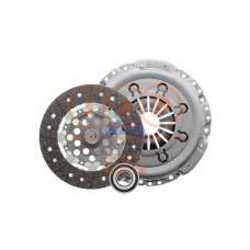 201-09071 IAP QUALITY PARTS Комплект зчеплення