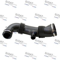 Трубка наддуваемого повітря SIDAT 500471