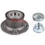 WM 6572 METZGER Комплект підшипника ступиці колеса
