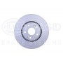 8DD 355 109-301 HELLA PAGID Гальмівний диск