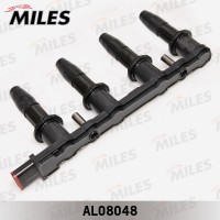 AL08048 MILES Котушка запалювання