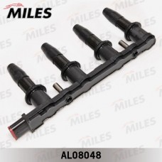 AL08048 MILES Котушка запалювання