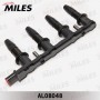 AL08048 MILES Котушка запалювання