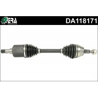 DA118171 ERA Benelux Привідний вал