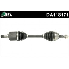 DA118171 ERA Benelux Привідний вал