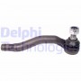 TA2787 DELPHI Наконечник поперечної кермової тяги
