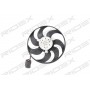 508R0103 RIDEX Вентилятор охолодження двигуна