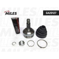 GA20127 MILES Шарнирный комплект, Привідний вал