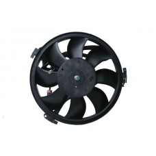 8D0959455C ÜRO Parts Вентилятор охолодження двигуна