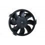 8D0959455C ÜRO Parts Вентилятор охолодження двигуна