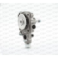 WAP8147.00 OPEN PARTS Водяний насос охолодження двигуна