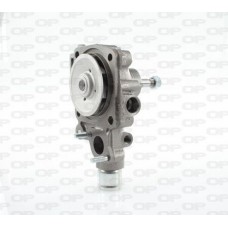 WAP8147.00 OPEN PARTS Водяний насос охолодження двигуна