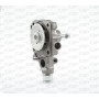 WAP8147.00 OPEN PARTS Водяний насос охолодження двигуна
