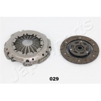 KF-029 JAPANPARTS Комплект зчеплення