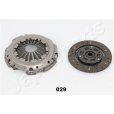 KF-029 JAPANPARTS Комплект зчеплення