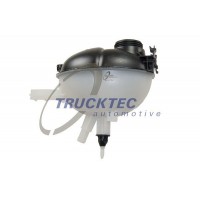 02.40.301 TRUCKTEC AUTOMOTIVE Компенсаційний бак охолоджувальна рідина