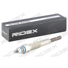 243G0099 RIDEX Свічка розжарювання