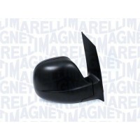 351991719340 MAGNETI MARELLI Зовнішнє дзеркало, кабина водителя