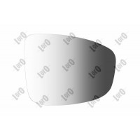 2324G04 ABAKUS Дзеркальне скло зовнішнє дзеркало