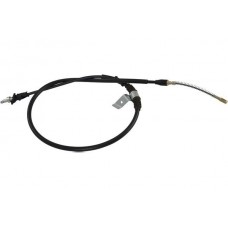BHC-1006 KAVO PARTS Тросик, cтояночный тормоз