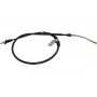 BHC-1006 KAVO PARTS Тросик, cтояночный тормоз