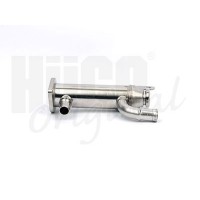 135993 HITACHI Радіатор рециркуляція ОГ