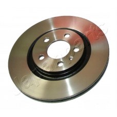 DI-0210 JAPANPARTS Гальмівний диск