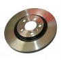 DI-0210 JAPANPARTS Гальмівний диск