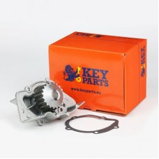KCP1505 KEY PARTS Водяний насос охолодження двигуна