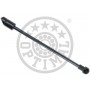 AG-50085 OPTIMAL Газова пружина кришка багажника