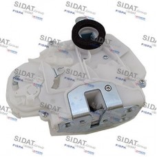 610864A2 SIDAT Замок дверей
