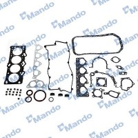 DG2091023F00 MANDO Комплект прокладок двигун