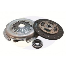 ECK255 COMLINE Комплект зчеплення