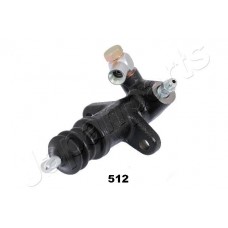CY-512 JAPANPARTS Робочий циліндр система зчеплення