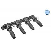 614 885 0021 MEYLE Котушка запалювання